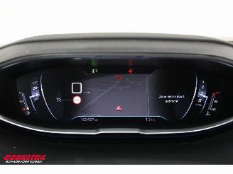 Peugeot 3008 1.2 PureTech Blue Lease Premium Navi Clima Cruise Camera Virtual AHK picture 13