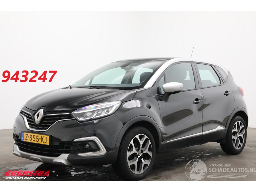 Renault Captur 0.9 TCe Life Navi Clima Cruise Camera PDC 75.196 km!