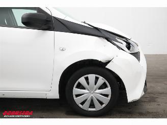 Toyota Aygo 1.0 VVT-i x-fun Bluetooth Airco Cruise 49.610 km! picture 5