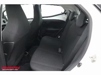 Toyota Aygo 1.0 VVT-i x-fun Bluetooth Airco Cruise 49.610 km! picture 15