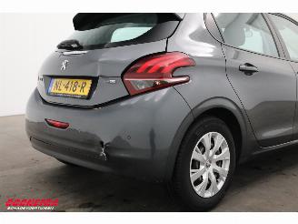 Peugeot 208 1.2 PureTech Access Navi Airco Cruise PDC 148.664 km! picture 7