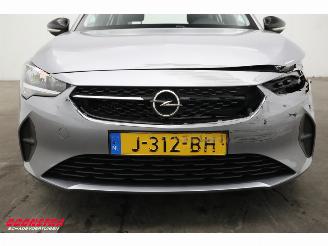 Opel Corsa 1.2 Edition Navi Airco Cruise PDC picture 6