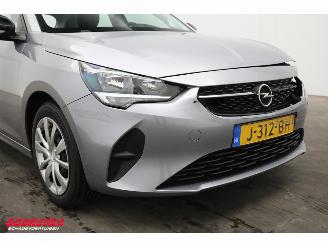 Opel Corsa 1.2 Edition Navi Airco Cruise PDC picture 5