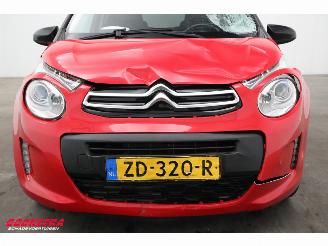 Citroën C1 1.0 VTi Feel Airco Cruise Bluetooth picture 7