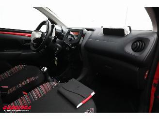 Citroën C1 1.0 VTi Feel Airco Cruise Bluetooth picture 14