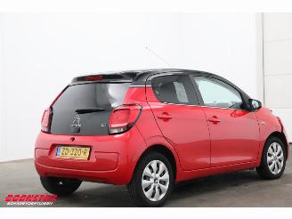Citroën C1 1.0 VTi Feel Airco Cruise Bluetooth picture 3
