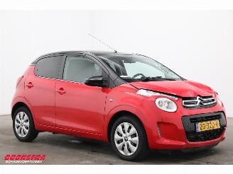 Citroën C1 1.0 VTi Feel Airco Cruise Bluetooth picture 2