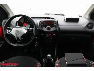 Citroën C1 1.0 VTi Feel Airco Cruise Bluetooth picture 15