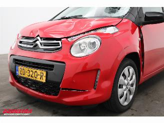 Citroën C1 1.0 VTi Feel Airco Cruise Bluetooth picture 11