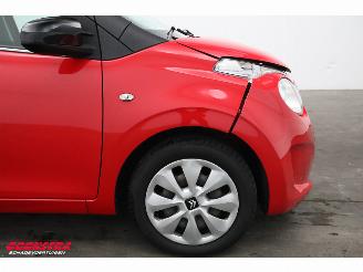 Citroën C1 1.0 VTi Feel Airco Cruise Bluetooth picture 5