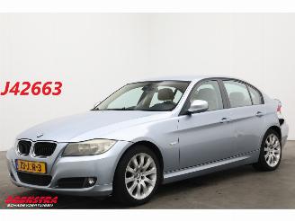 krockskadad bil auto BMW 3-serie 320i Aut. Business Line Navi Clima Cruise PDC 2009/6