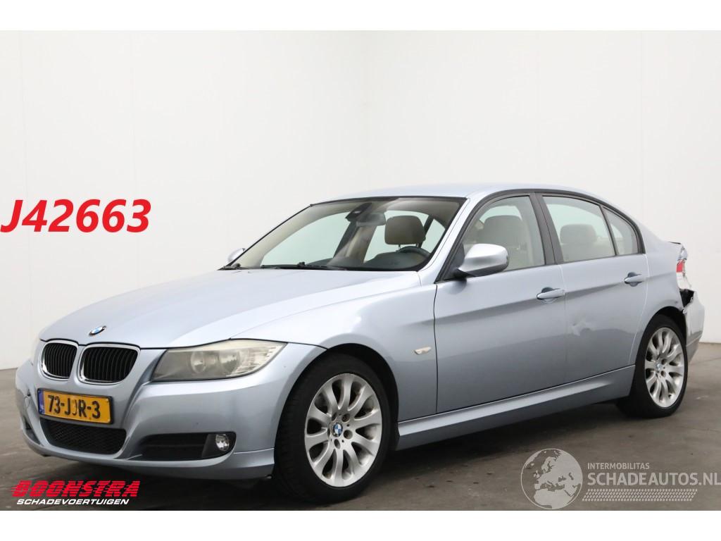 BMW 3-serie 320i Aut. Business Line Navi Clima Cruise PDC