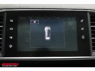 Peugeot 308 SW 1.2 PureTech Aut. Allure Pano LED Navi Clima Cruise PDC picture 24