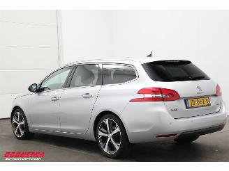 Peugeot 308 SW 1.2 PureTech Aut. Allure Pano LED Navi Clima Cruise PDC picture 4