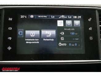Peugeot 308 SW 1.2 PureTech Aut. Allure Pano LED Navi Clima Cruise PDC picture 22