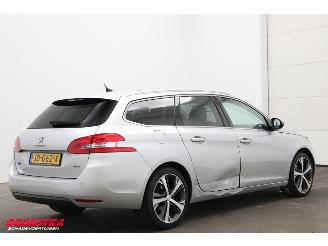Peugeot 308 SW 1.2 PureTech Aut. Allure Pano LED Navi Clima Cruise PDC picture 3