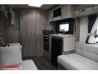 Sprite  Cruzer 460 Douche Oven Single Beds BY 2023 picture 12