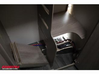 Sprite  Cruzer 460 Douche Oven Single Beds BY 2023 picture 9
