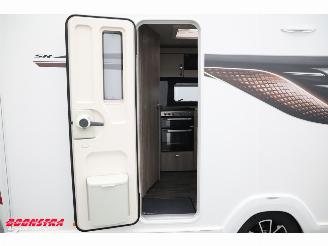 Sprite  Cruzer 460 Douche Oven Single Beds BY 2023 picture 26