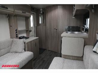 Sprite  Cruzer 460 Douche Oven Single Beds BY 2023 picture 13