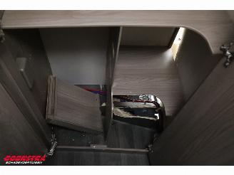 Sprite  Cruzer 460 Douche Oven Single Beds BY 2023 picture 11