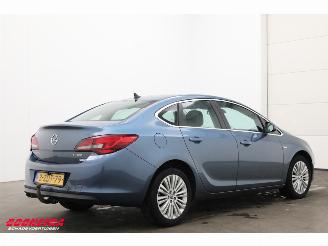 Opel Astra 1.4 Turbo Aut. Design Ed. Bluetooth Clima Cruise PDC AHK picture 3