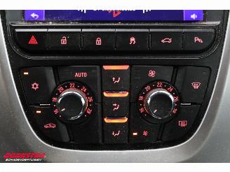 Opel Astra 1.4 Turbo Aut. Design Ed. Bluetooth Clima Cruise PDC AHK picture 21
