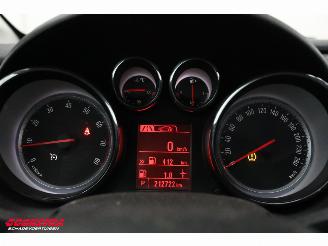 Opel Astra 1.4 Turbo Aut. Design Ed. Bluetooth Clima Cruise PDC AHK picture 18