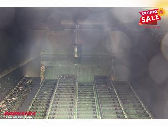 Deutz-Fahr  5690 HTS First Owner! 1.000 Uur picture 23