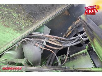 Deutz-Fahr  5690 HTS First Owner! 1.000 Uur picture 16