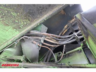 Deutz-Fahr  5690 HTS First Owner! 1.000 Uur picture 16