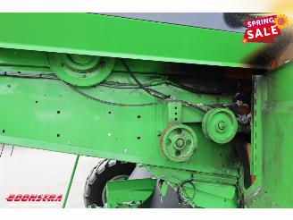 Deutz-Fahr  5690 HTS First Owner! 1.000 Uur picture 12