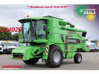 skadebil machine Deutz-Fahr  5690 HTS Eerste Eigenaar! 1.000 Uur 2009/6