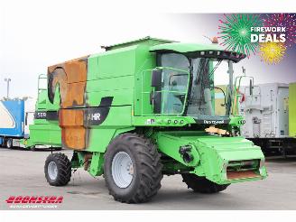 Deutz-Fahr  5690 HTS Eerste Eigenaar! 1.000 Uur picture 2
