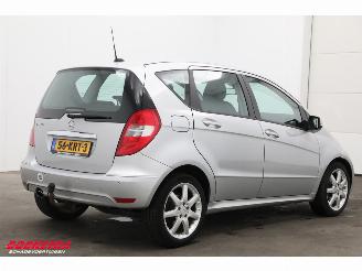 Mercedes A-klasse 170 Aut. Elegance Airco Cruise PDC AHK 106.532 km! picture 3
