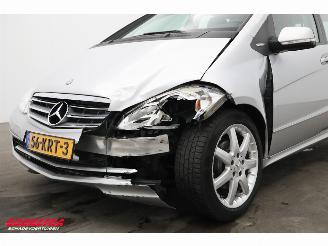 Mercedes A-klasse 170 Aut. Elegance Airco Cruise PDC AHK 106.532 km! picture 11