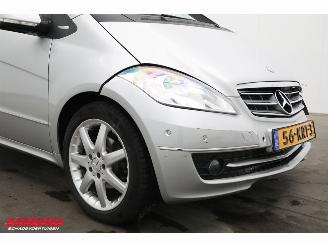 Mercedes A-klasse 170 Aut. Elegance Airco Cruise PDC AHK 106.532 km! picture 6