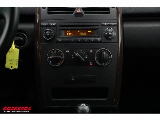 Mercedes A-klasse 170 Aut. Elegance Airco Cruise PDC AHK 106.532 km! picture 15