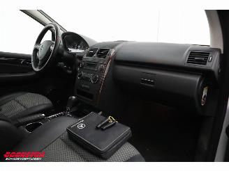 Mercedes A-klasse 170 Aut. Elegance Airco Cruise PDC AHK 106.532 km! picture 13
