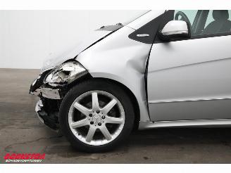Mercedes A-klasse 170 Aut. Elegance Airco Cruise PDC AHK 106.532 km! picture 12