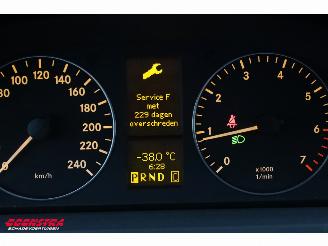 Mercedes A-klasse 170 Aut. Elegance Airco Cruise PDC AHK 106.532 km! picture 21