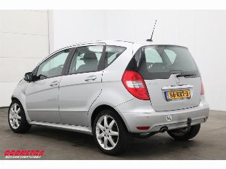 Mercedes A-klasse 170 Aut. Elegance Airco Cruise PDC AHK 106.532 km! picture 4