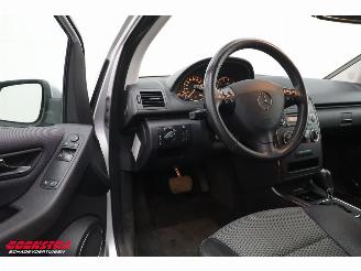 Mercedes A-klasse 170 Aut. Elegance Airco Cruise PDC AHK 106.532 km! picture 18