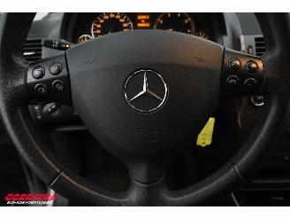 Mercedes A-klasse 170 Aut. Elegance Airco Cruise PDC AHK 106.532 km! picture 19