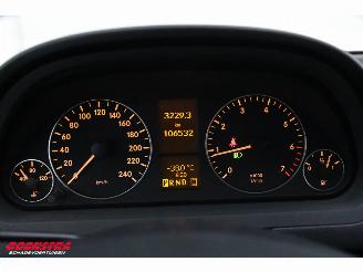 Mercedes A-klasse 170 Aut. Elegance Airco Cruise PDC AHK 106.532 km! picture 20