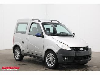 Microcar  CARGO DCI 14" LMV picture 2