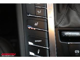 Porsche Macan 3.0 D S PASM Leder Clima Cruise Camera SHZ 150.547 km! picture 27