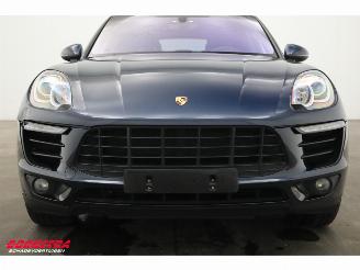 Porsche Macan 3.0 D S PASM Leder Clima Cruise Camera SHZ 150.547 km! picture 7
