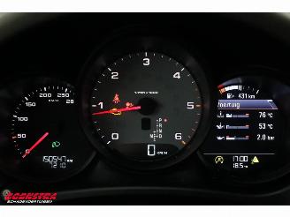 Porsche Macan 3.0 D S PASM Leder Clima Cruise Camera SHZ 150.547 km! picture 19