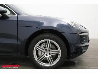 Porsche Macan 3.0 D S PASM Leder Clima Cruise Camera SHZ 150.547 km! picture 5